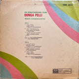 Donga Pelli - 12 Inch LP