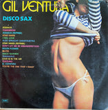 Gil Ventura Disco Sax
