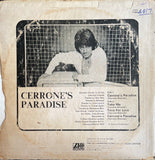 Cerrone's Paradise