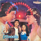 Dilwaala - 12 Inch LP