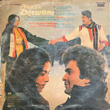 Aap Ke Deewane - 12 Inch LP