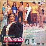 Dilwaala - 12 Inch LP