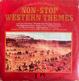 Non Stop Western Themes