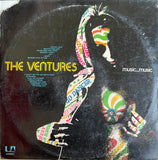 The Ventures Music Music
