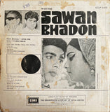 Sawan Bhadon - 12 Inch LP