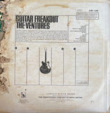 Guitar Freakout The Ventures