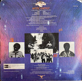 Osibisa Mystic Energy