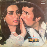 Dard - 12 Inch LP