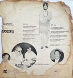 Sanyasi - 12 Inch LP