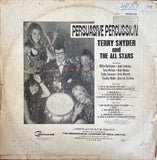 Persuasive Percussion