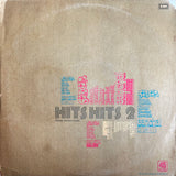 Hits Hits 2 - 12 Inch LP