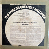 The Nashville String Band Greatest Melodies