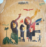 ABBA The Album