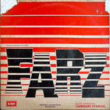 Farz - 12 Inch LP