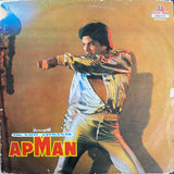 Apman - 12 Inch LP