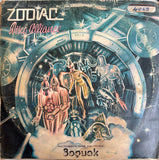 Zodiac Disco Alliance