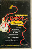 The One And Only Power Ballads Album