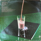 The John Hall Band All Of The Above