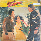 Aap Ke Deewane - 12 Inch LP