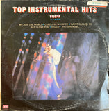 Top Instrumental Hits Vol 3