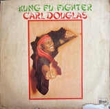 Kung Fu Fighter Carl Douglas