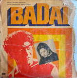 Badal - 12 Inch LP