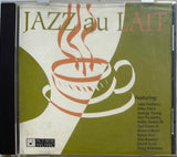 Jazz Au Lait