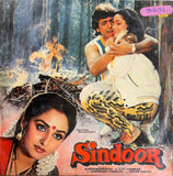 Sindoor - 12 Inch LP