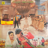 Ustaad - 12 Inch LP