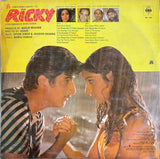 Ricky  - 12 Inch LP