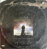 Jean Lafontaine Time For Love