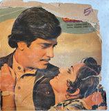 Aasha - 12 Inch LP
