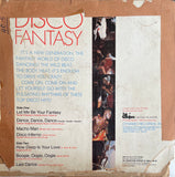 Disco Fantasy
