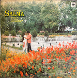 Salma - 12 Inch LP