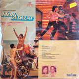 Meri Adalat - 12 Inch LP
