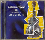 Dire Straits Sultans Of Swing - Imported
