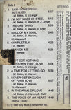 Michael Bolton The One Thing