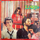 Lorie - 12 Inch LP