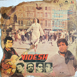 Videsh - 12 Inch LP