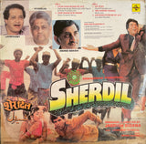 Sherdil - 12 Inch LP