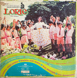 Lorie - 12 Inch LP