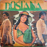 Dostana - 12 Inch LP