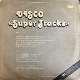 Disco Super Tracks