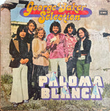 George Baker Selection Paloma Blanca