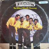 The Trammps The Whole World's Dancing
