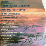 Franck Pourcel Orchestra