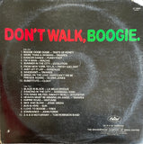 Don't Walk Boogie