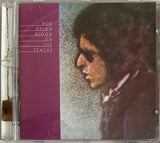 Bob Dylan Blood On The Tracks - Imported