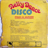 Belly Dance Disco