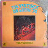 The Ventures On Show 74
